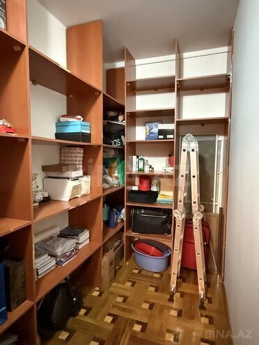 İcarəyə verilir 5 otaqlı yeni tikili 187 m², Şah İsmayıl Xətai m., photo 14 from 24