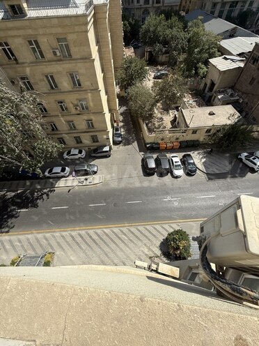 İcarəyə verilir 5 otaqlı yeni tikili 187 m², Şah İsmayıl Xətai m., photo 22 from 24