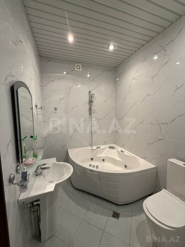 İcarəyə verilir 5 otaqlı yeni tikili 187 m², Şah İsmayıl Xətai m., photo 18 from 24