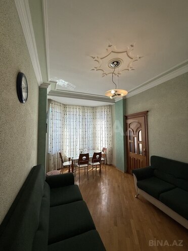 İcarəyə verilir 5 otaqlı yeni tikili 187 m², Şah İsmayıl Xətai m., photo 7 from 24