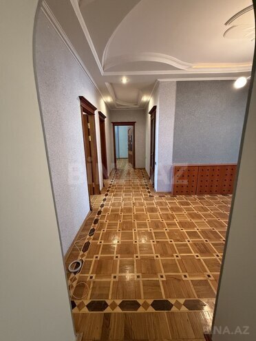 İcarəyə verilir 5 otaqlı yeni tikili 187 m², Şah İsmayıl Xətai m., photo 5 from 24