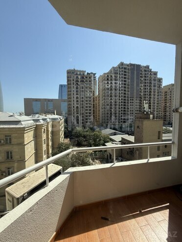 İcarəyə verilir 5 otaqlı yeni tikili 187 m², Şah İsmayıl Xətai m., photo 23 from 24