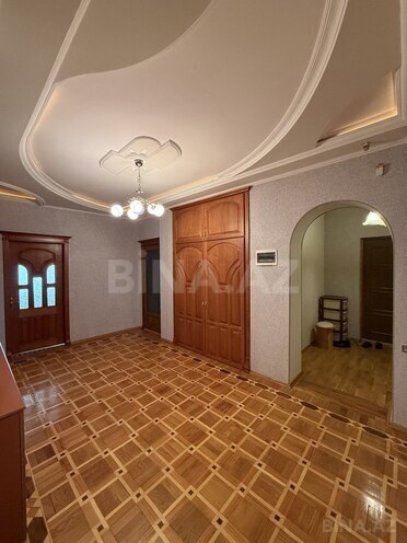 İcarəyə verilir 5 otaqlı yeni tikili 187 m², Şah İsmayıl Xətai m., photo 6 from 24