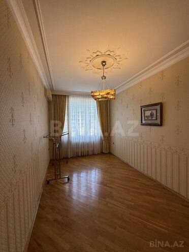 İcarəyə verilir 5 otaqlı yeni tikili 187 m², Şah İsmayıl Xətai m., photo 10 from 24
