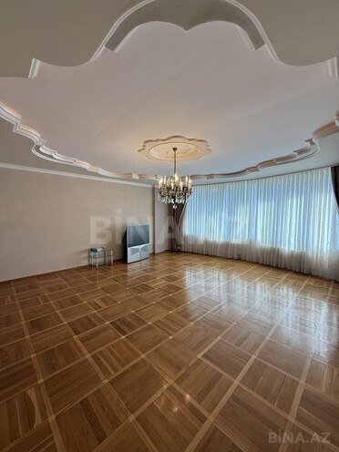 İcarəyə verilir 5 otaqlı yeni tikili 187 m², Şah İsmayıl Xətai m., photo 8 from 24