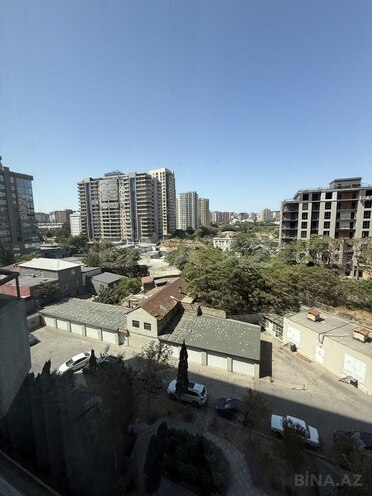 İcarəyə verilir 5 otaqlı yeni tikili 187 m², Şah İsmayıl Xətai m., photo 20 from 24