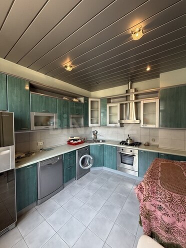 İcarəyə verilir 5 otaqlı yeni tikili 187 m², Şah İsmayıl Xətai m., photo 15 from 24