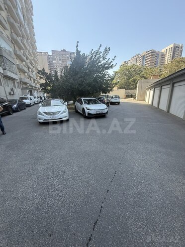 İcarəyə verilir 5 otaqlı yeni tikili 187 m², Şah İsmayıl Xətai m., photo 3 from 24