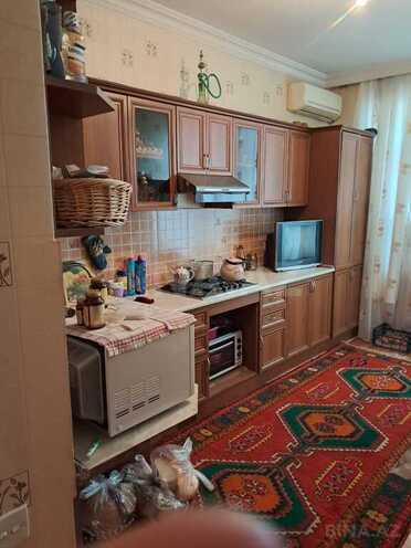 Satılır 2 otaqlı yeni tikili 90 m², Nəsimi r., photo 7 from 14