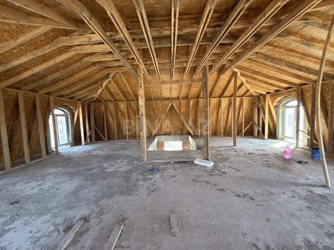 Продаётся 8-комн. дом/дача 420 м², пос. Нардаран, photo 11 from 16