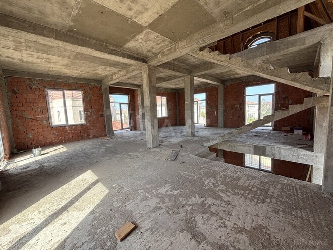 Продаётся 8-комн. дом/дача 420 м², пос. Нардаран, photo 8 from 16