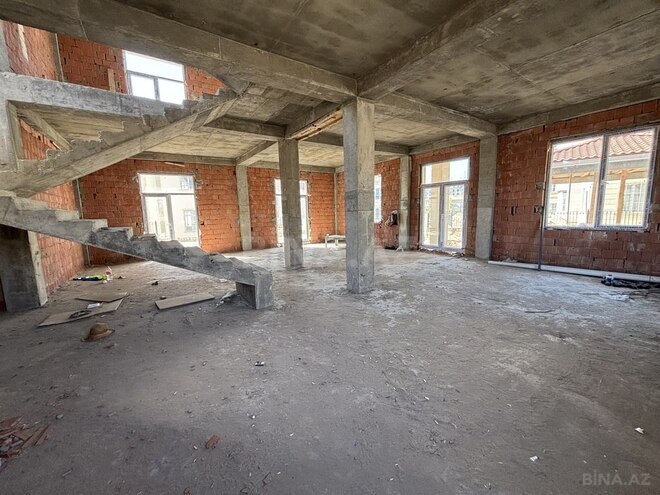 Продаётся 8-комн. дом/дача 420 м², пос. Нардаран, photo 6 from 16