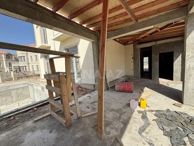 Продаётся 8-комн. дом/дача 420 м², пос. Нардаран, photo 13 from 16