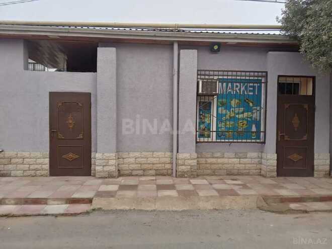 Satılır 4 otaqlı həyət evi/bağ evi 153 m², Xətai r., photo 14 from 17