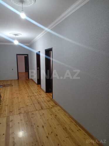 Satılır 4 otaqlı həyət evi/bağ evi 153 m², Xətai r., photo 4 from 17