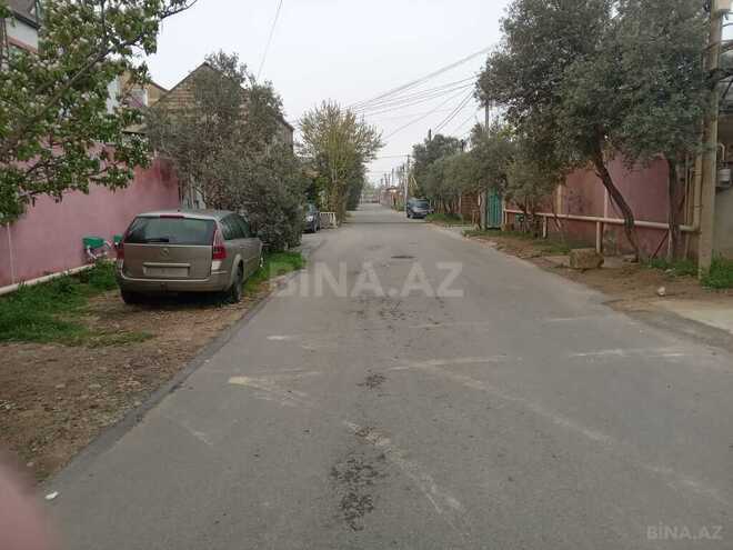 Satılır 4 otaqlı həyət evi/bağ evi 153 m², Xətai r., photo 15 from 17