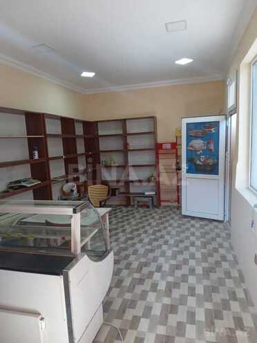 Satılır 4 otaqlı həyət evi/bağ evi 153 m², Xətai r., photo 1 from 17