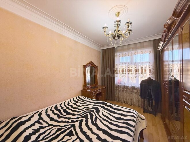 Продаётся 3-комн. вторичка 80 м², пос. Бадамдар, photo 12 from 18