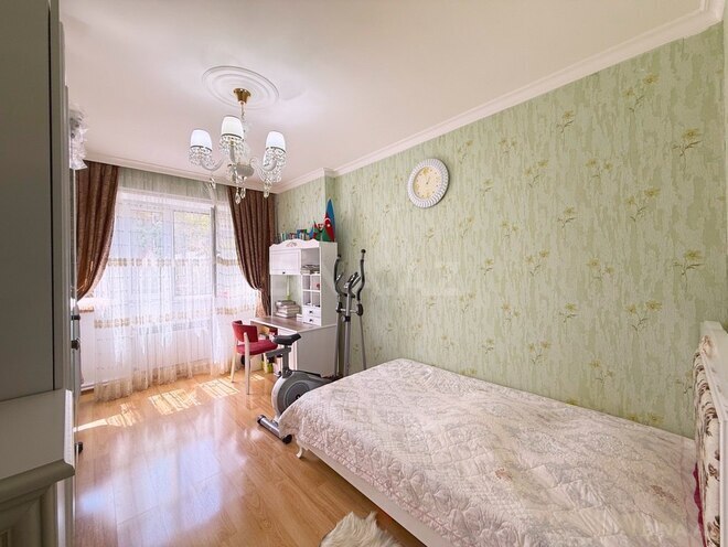 Продаётся 3-комн. вторичка 80 м², пос. Бадамдар, photo 13 from 18