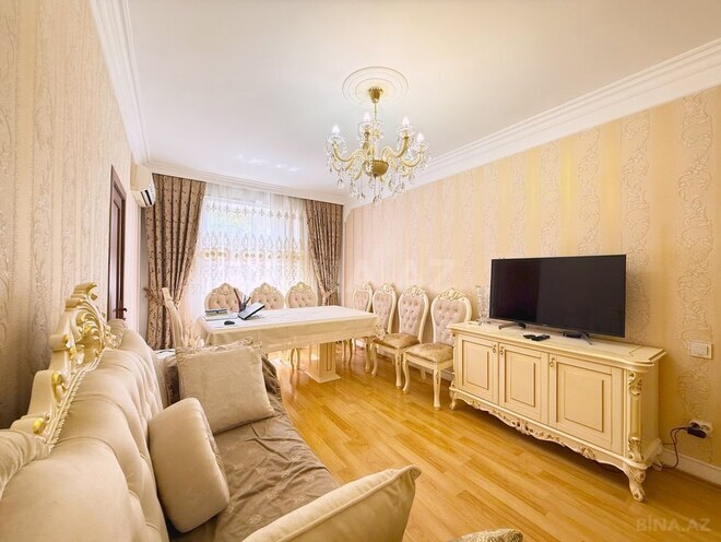 Продаётся 3-комн. вторичка 80 м², пос. Бадамдар, photo 3 from 18