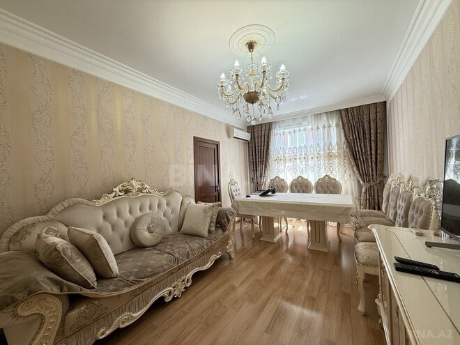 Продаётся 3-комн. вторичка 80 м², пос. Бадамдар, photo 4 from 18