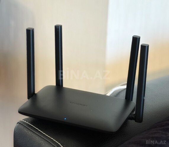 Сдаётся 2-комн. новостройка 110 м², м. Сахил, photo 15 from 17