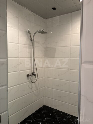 Сдаётся 2-комн. новостройка 110 м², м. Сахил, photo 12 from 17