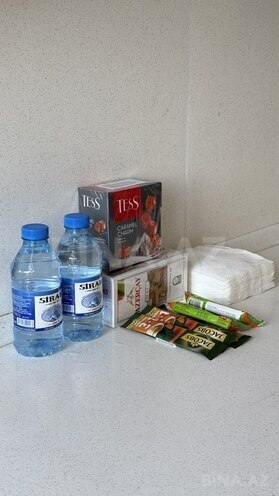 Сдаётся 2-комн. новостройка 110 м², м. Сахил, photo 8 from 17