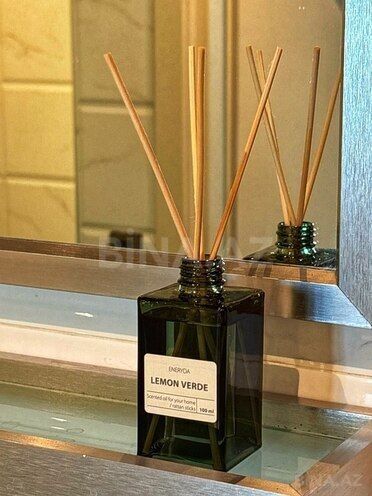 Сдаётся 2-комн. новостройка 110 м², м. Сахил, photo 16 from 17