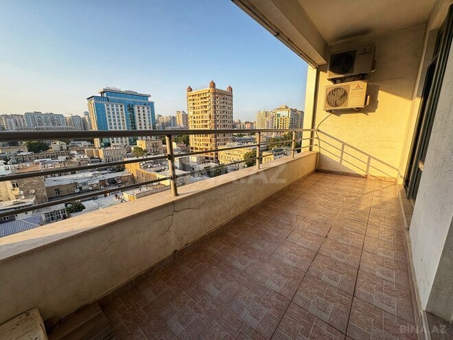 Сдаётся 2-комн. новостройка 110 м², м. Сахил, photo 10 from 17