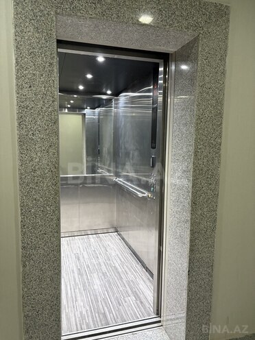 Сдаётся 2-комн. новостройка 110 м², м. Сахил, photo 14 from 17