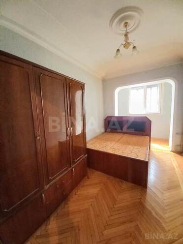 Satılır 2 otaqlı köhnə tikili 55 m², Elmlər Akademiyası m., photo 9 from 19