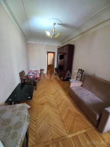 Satılır 2 otaqlı köhnə tikili 55 m², Elmlər Akademiyası m., photo 7 from 19