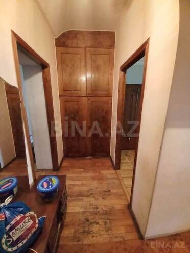 Satılır 2 otaqlı köhnə tikili 55 m², Elmlər Akademiyası m., photo 15 from 19