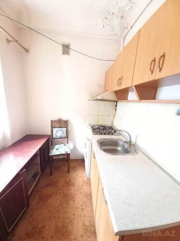 Satılır 2 otaqlı köhnə tikili 55 m², Elmlər Akademiyası m., photo 13 from 19
