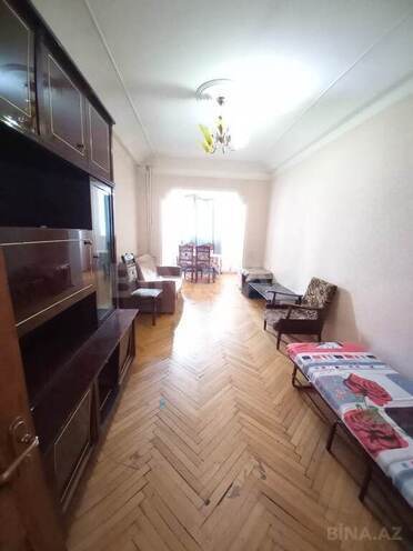 Satılır 2 otaqlı köhnə tikili 55 m², Elmlər Akademiyası m., photo 6 from 19