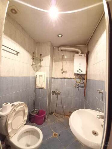Satılır 2 otaqlı köhnə tikili 55 m², Elmlər Akademiyası m., photo 18 from 19