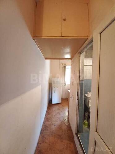 Satılır 2 otaqlı köhnə tikili 55 m², Elmlər Akademiyası m., photo 16 from 19