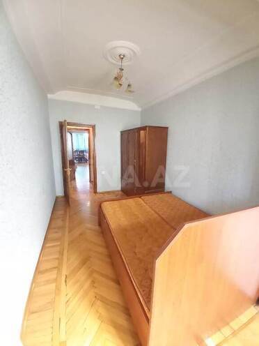Satılır 2 otaqlı köhnə tikili 55 m², Elmlər Akademiyası m., photo 11 from 19