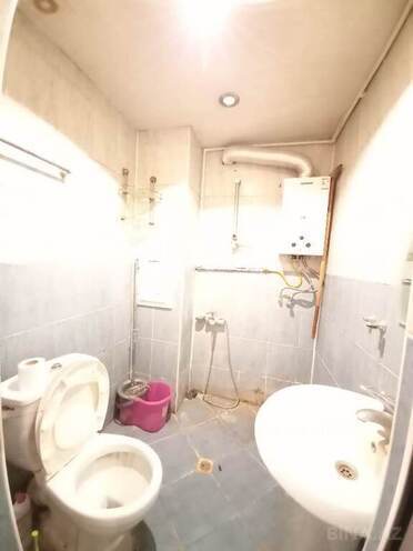 Satılır 2 otaqlı köhnə tikili 55 m², Elmlər Akademiyası m., photo 17 from 19