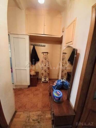 Satılır 2 otaqlı köhnə tikili 55 m², Elmlər Akademiyası m., photo 14 from 19