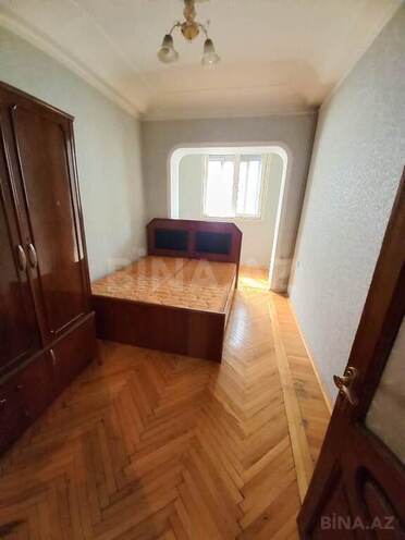 Satılır 2 otaqlı köhnə tikili 55 m², Elmlər Akademiyası m., photo 12 from 19