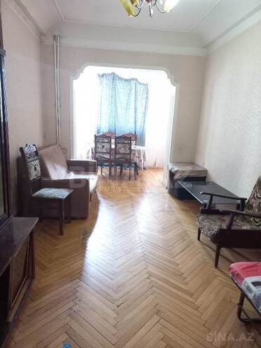 Satılır 2 otaqlı köhnə tikili 55 m², Elmlər Akademiyası m., photo 4 from 19