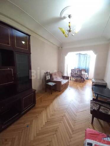 Satılır 2 otaqlı köhnə tikili 55 m², Elmlər Akademiyası m., photo 10 from 19