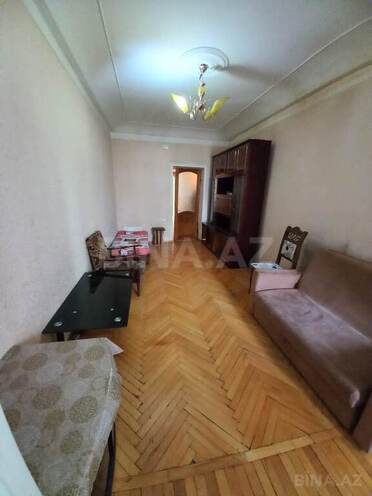 Satılır 2 otaqlı köhnə tikili 55 m², Elmlər Akademiyası m., photo 5 from 19
