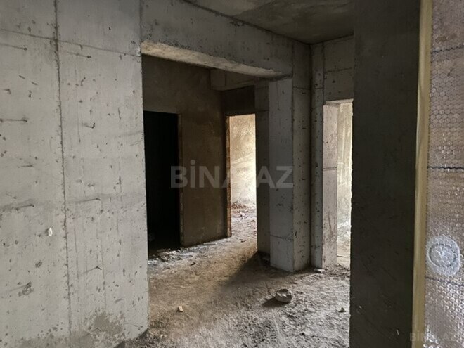 Продаётся 2-комн. новостройка 80 м², м. Низами, photo 4 from 6