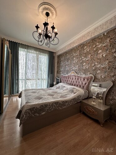 Продаётся 3-комн. новостройка 105 м², пос. Бакиханова, photo 12 from 27