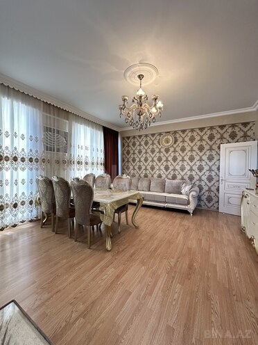 Продаётся 3-комн. новостройка 105 м², пос. Бакиханова, photo 7 from 27