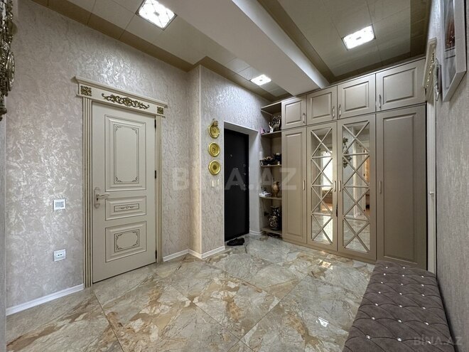 Продаётся 3-комн. новостройка 105 м², пос. Бакиханова, photo 10 from 27