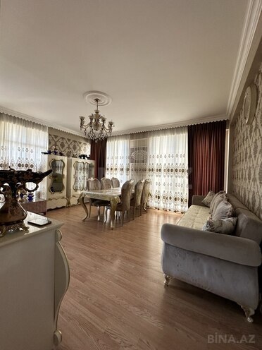 Продаётся 3-комн. новостройка 105 м², пос. Бакиханова, photo 6 from 27